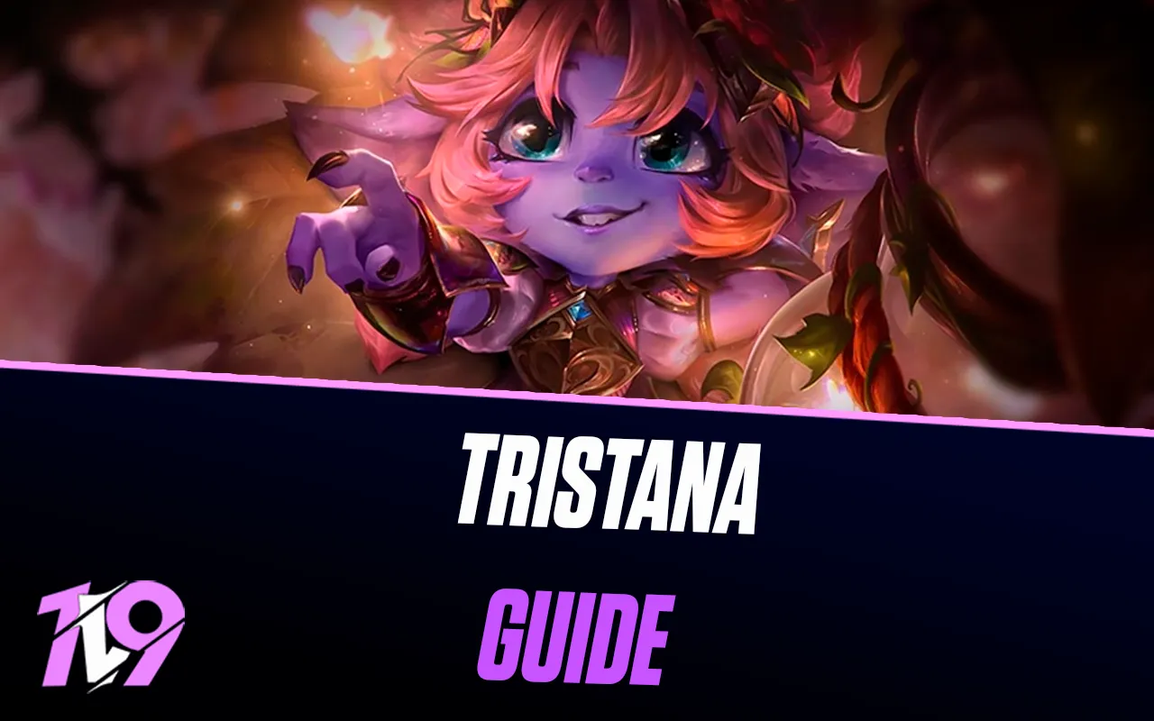 League of Legends Tristana Guide: Best Build, Runes, Combos